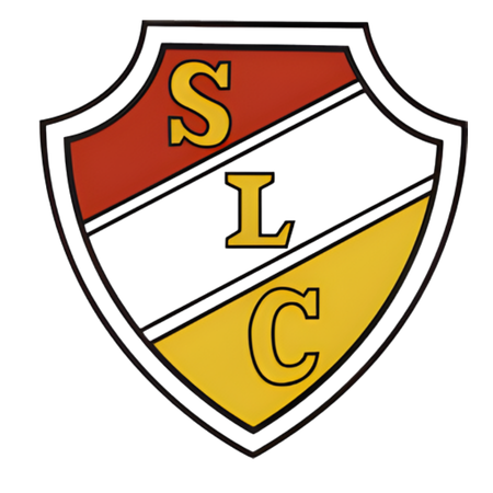 Logo del Colegio Santiago de León