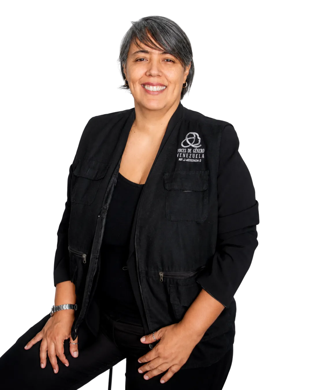Lic. Estiana Colmenares