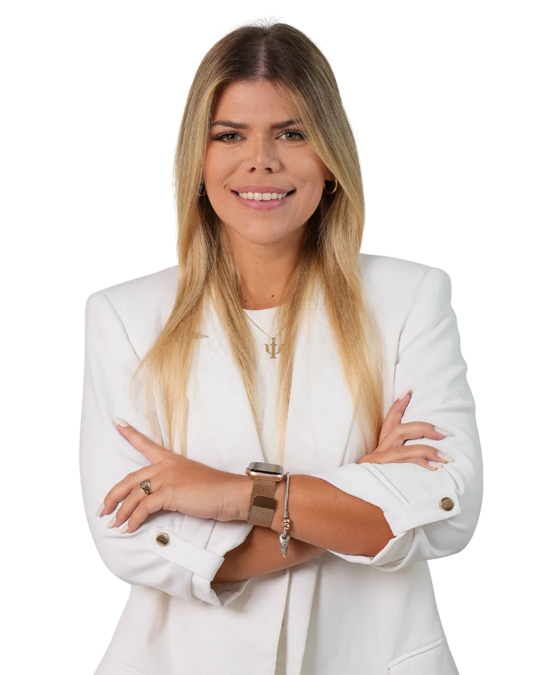 Lic. Elehana Martinez