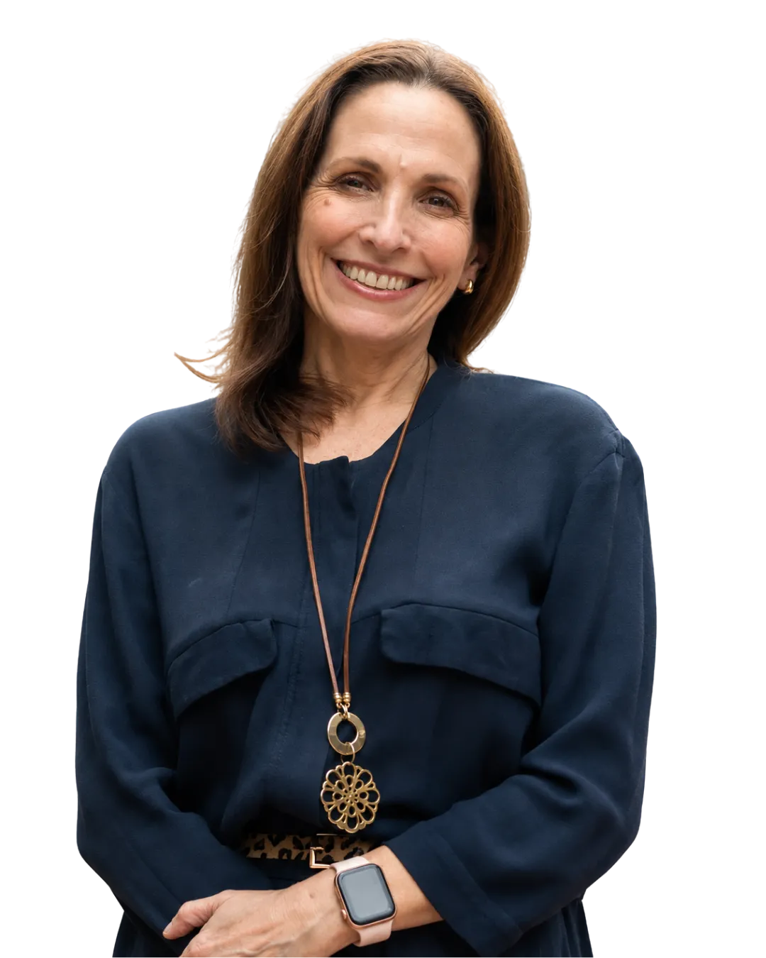 Lic. Josefina Blanco Baldó