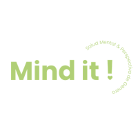 Fundación Mind it!